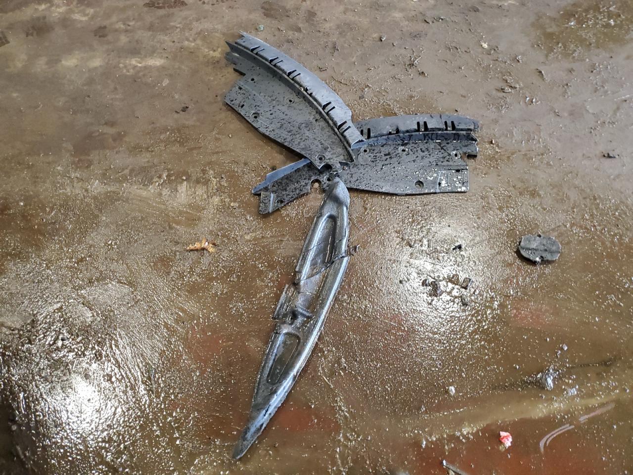 2022 Dodge Charger Police VIN: 2C3CDXKG1NH228570 Lot: 83982615