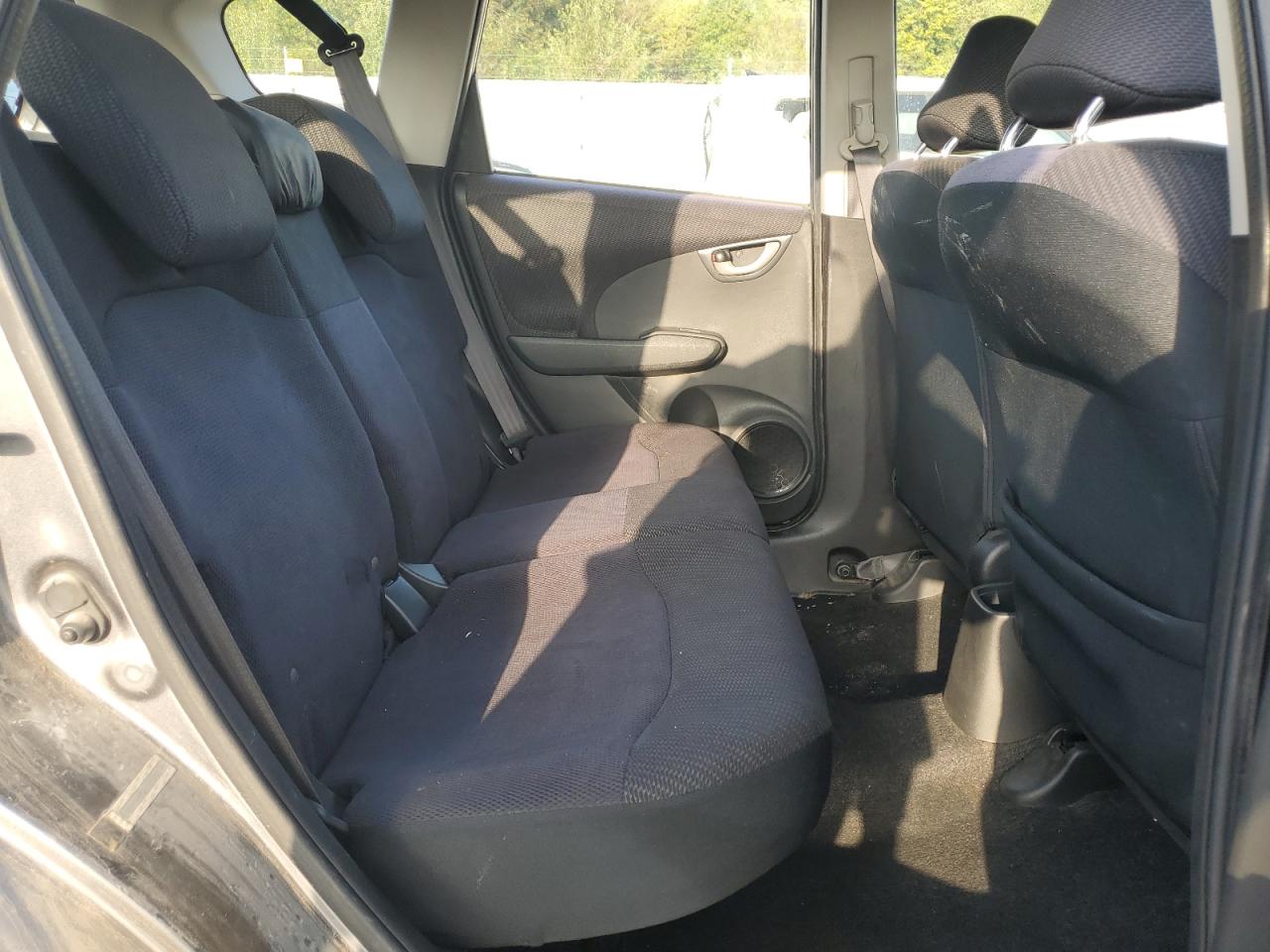 2013 Honda Fit Sport VIN: JHMGE8H53DC062879 Lot: 84019215