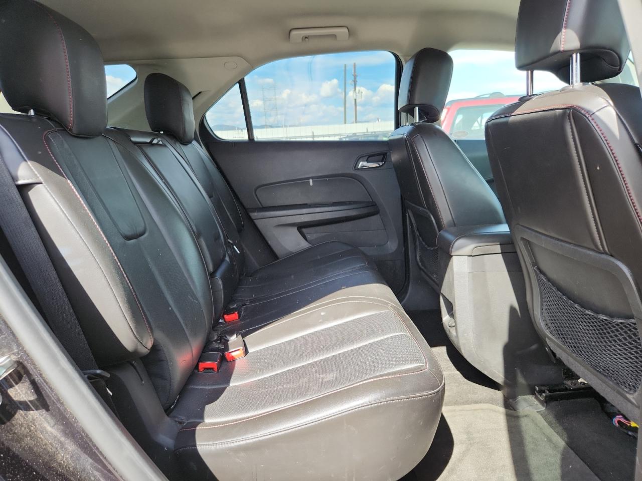 2014 Chevrolet Equinox Lt VIN: 2GNFLGEK3E6304496 Lot: 71773835