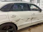 2016 BENTLEY BENTAYGA W12 AUTO  for sale at Copart CORBY