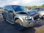 2007 LAND ROVER FREELANDER HSE TD4 A  for sale at Copart GLOUCESTER