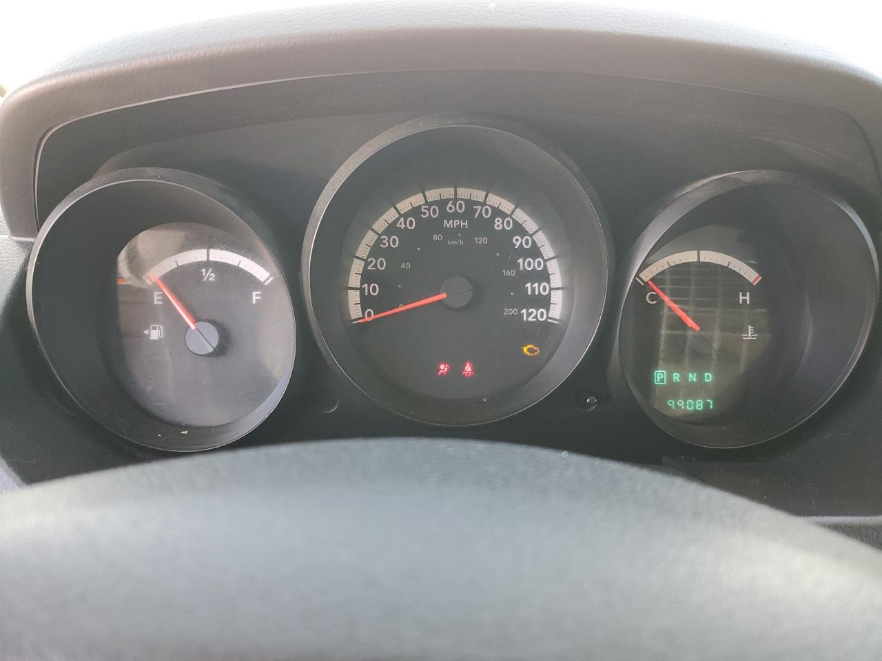 2012 Dodge Grand Caravan Sxt VIN: 2C4RDGCG1CR309712 Lot: 80006365