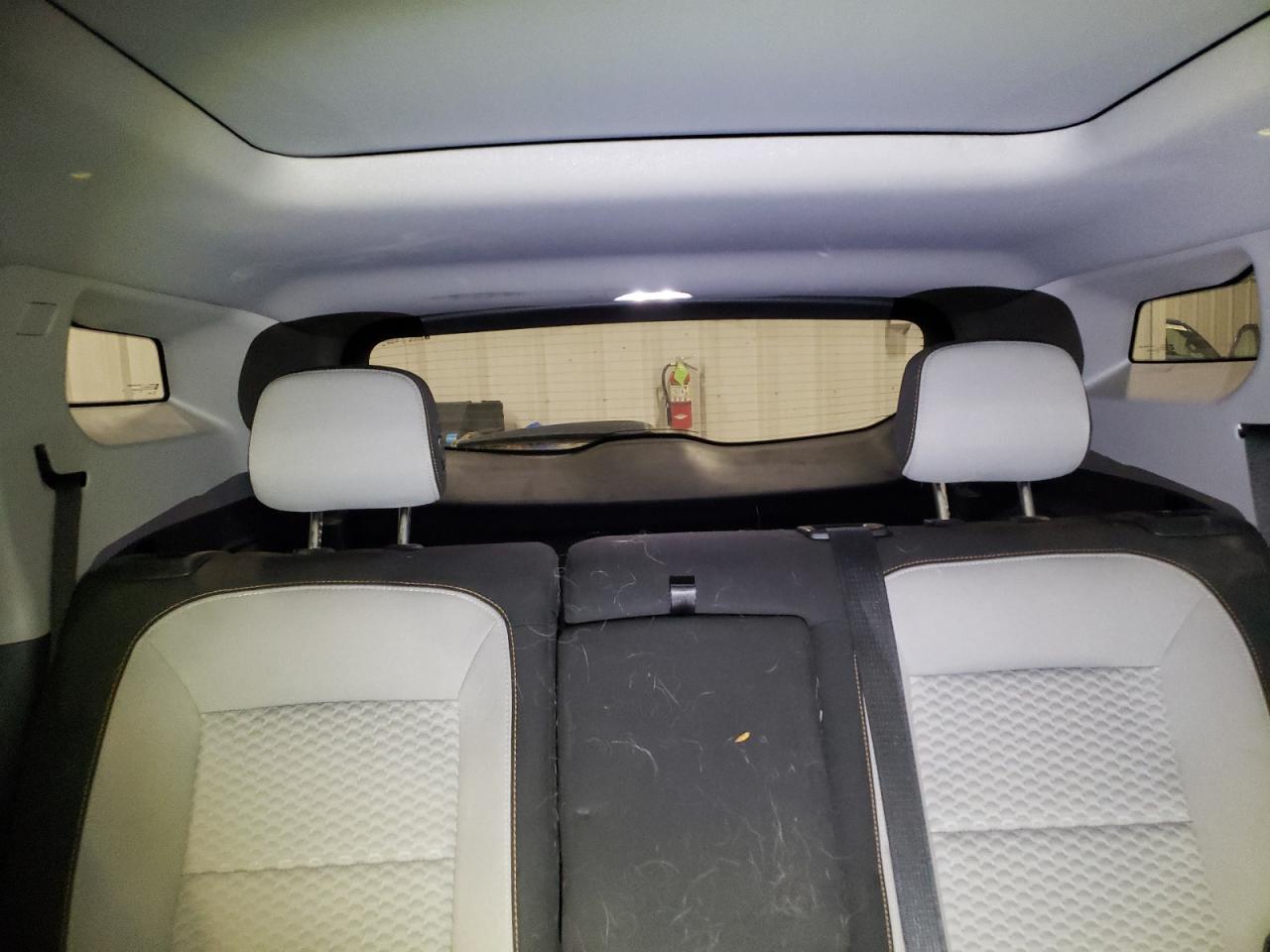 2019 GMC Terrain Sle VIN: 3GKALTEXXKL368117 Lot: 71660795