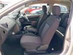 2005 FORD FIESTA FLAME  for sale at Copart CHESTER