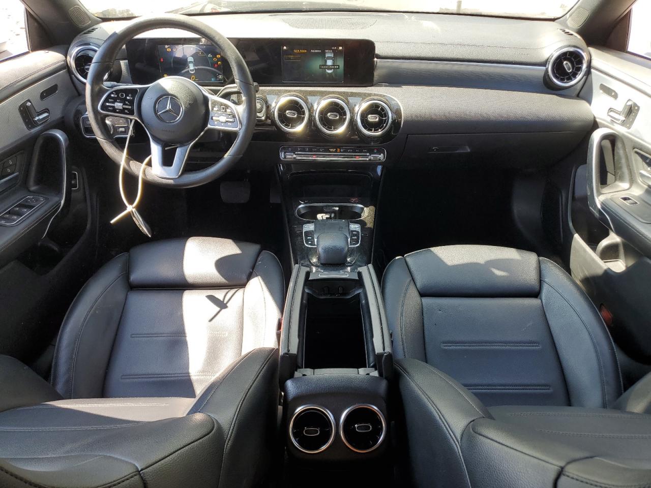 2020 Mercedes-Benz Cla 250 4Matic VIN: WDD5J4HB5LN060319 Lot: 71871465