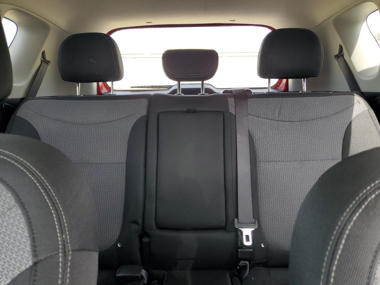 2018 Kia Soul + VIN: KNDJP3A51J7599723 Lot: 71165075