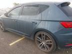 2019 SEAT LEON CUPRA 290 TSI S-A  for sale at Copart SANDTOFT