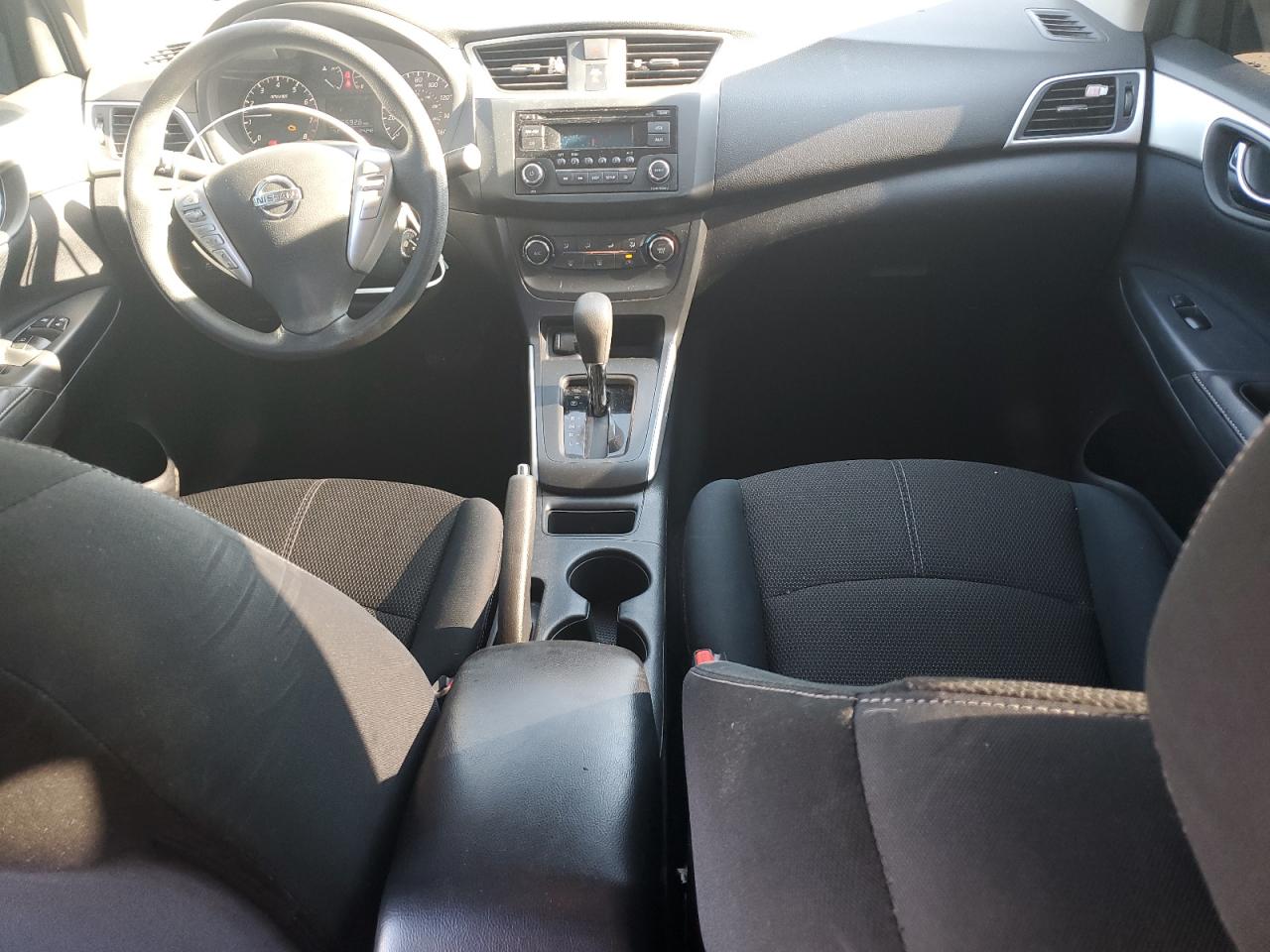 2016 Nissan Sentra S VIN: 3N1AB7AP8GY251208 Lot: 80441745