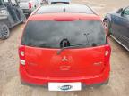 2011 MITSUBISHI COLT CZ2  for sale at Copart BRISTOL