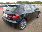 2023 AUDI A1 SPORT 25 TFSI  for sale at Copart ROCHFORD