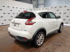 2014 NISSAN JUKE ACENTA PREMIUM DCI  for sale at Copart NEWBURY