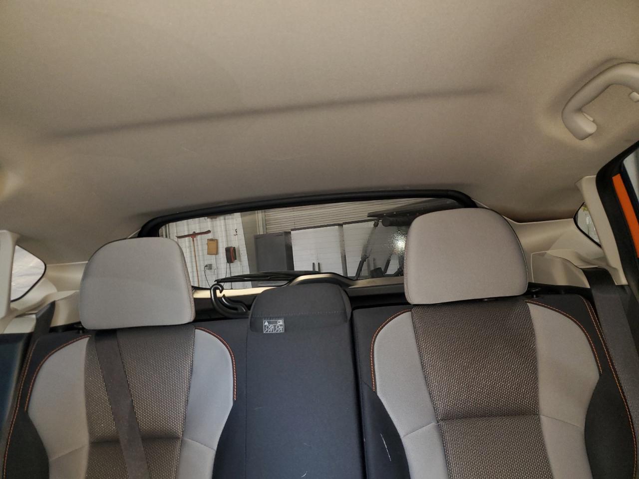 2019 Subaru Crosstrek Premium VIN: JF2GTACC2KH338880 Lot: 80095355