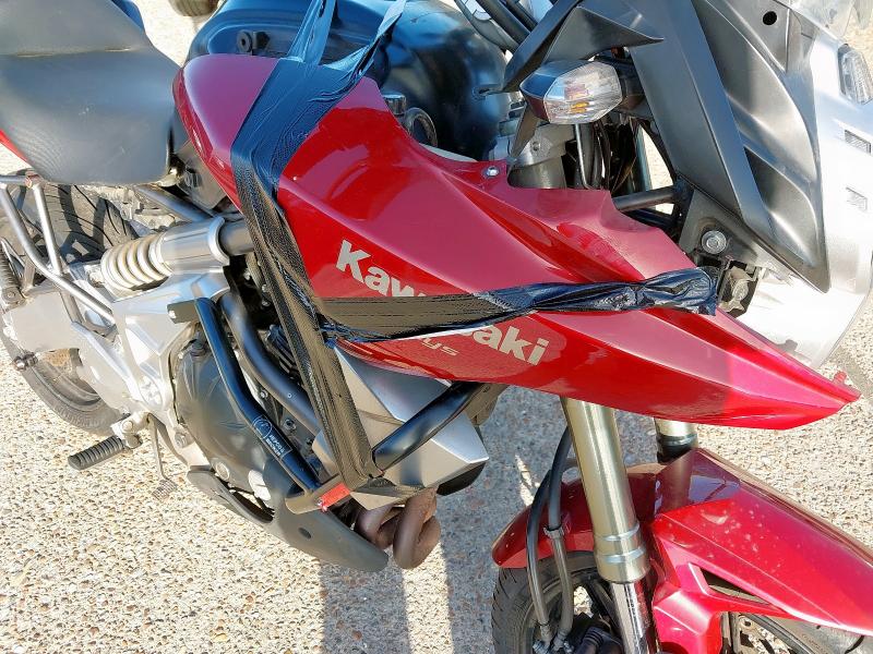 2011 KAWASAKI  