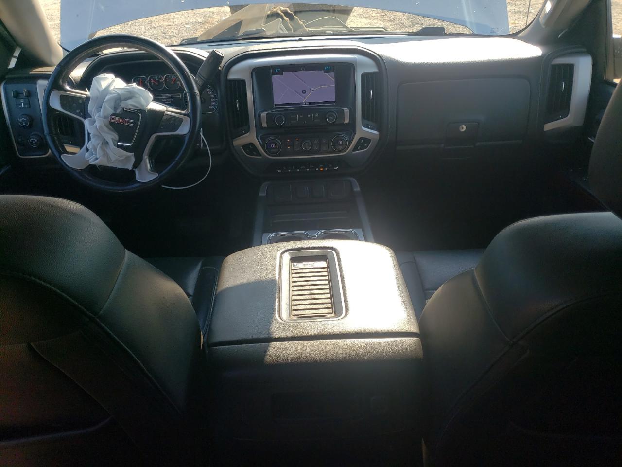 2018 GMC Sierra K1500 Slt VIN: 3GTU2NEC8JG211794 Lot: 80301165