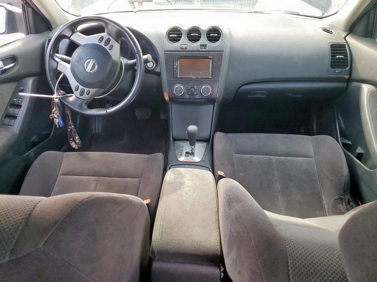 2009 Nissan Altima 2.5 VIN: 1N4AL21E49N405284 Lot: 82143125