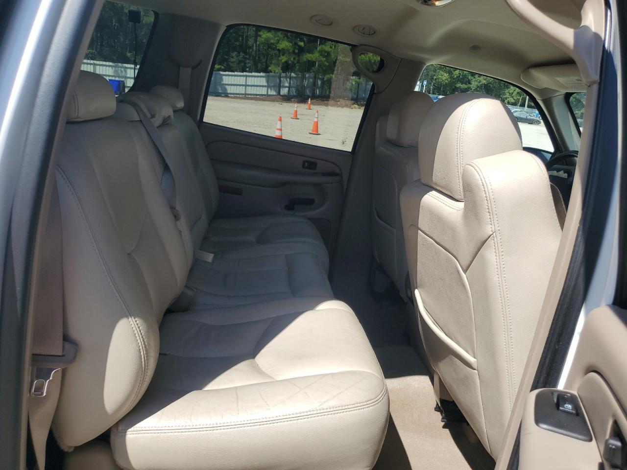 2004 GMC Yukon Xl C1500 VIN: 1GKEC16Z74J108676 Lot: 71526665