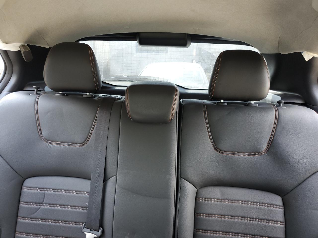 2019 Nissan Kicks S VIN: 3N1CP5CU5KL487385 Lot: 80320535