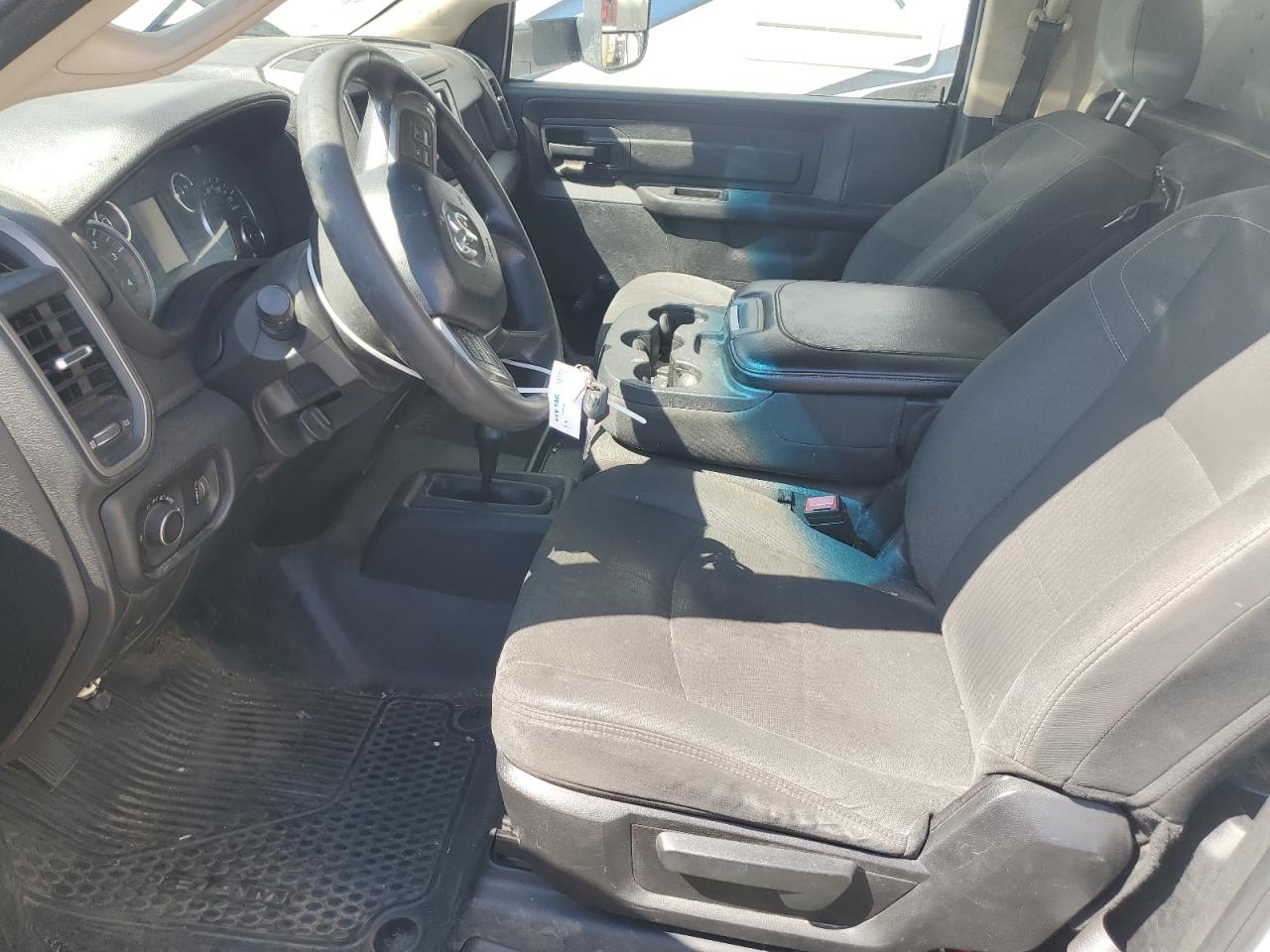 2019 Ram 5500 VIN: 3C7WRNDL1KG662236 Lot: 81339855