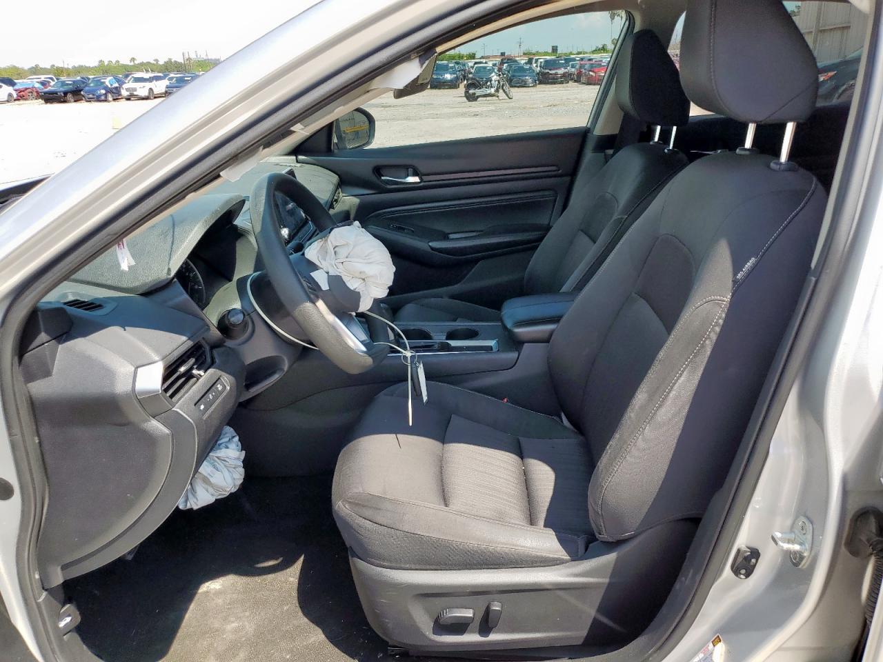 2019 Nissan Altima S VIN: 1N4BL4BV9KC192154 Lot: 72069725