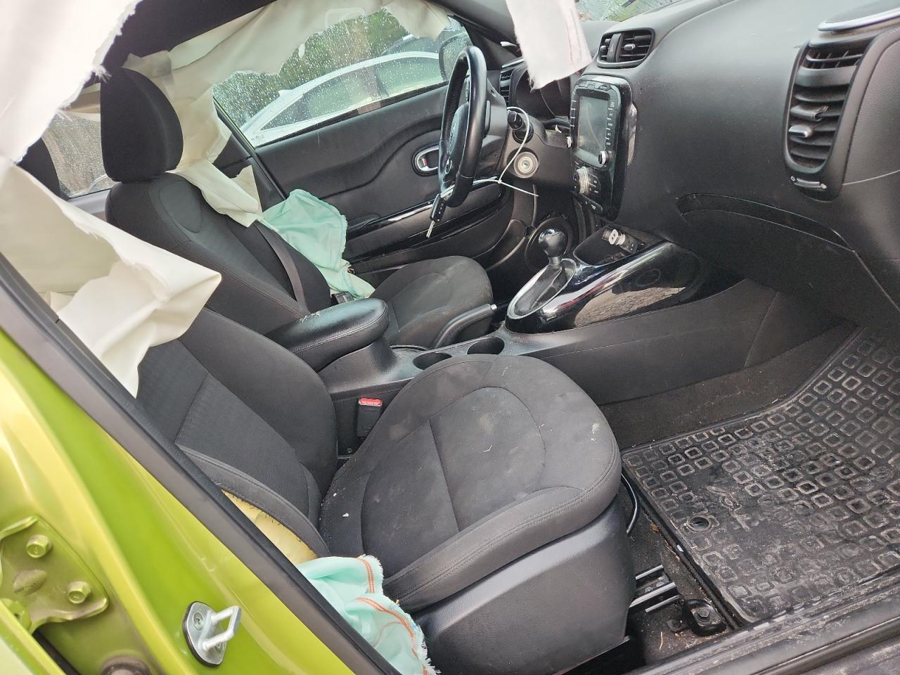 2015 Kia Soul ! VIN: KNDJX3A59F7758303 Lot: 83985765