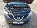 2017 NISSAN QASHQAI N-CONNECTA DCI CV  for sale at Copart WISBECH