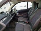 2014 SMART FORTWO PULSE MHD AUTO PULSE MHD 2DR SOFTOUCH AUTO [2010 for sale at Copart BRISTOL