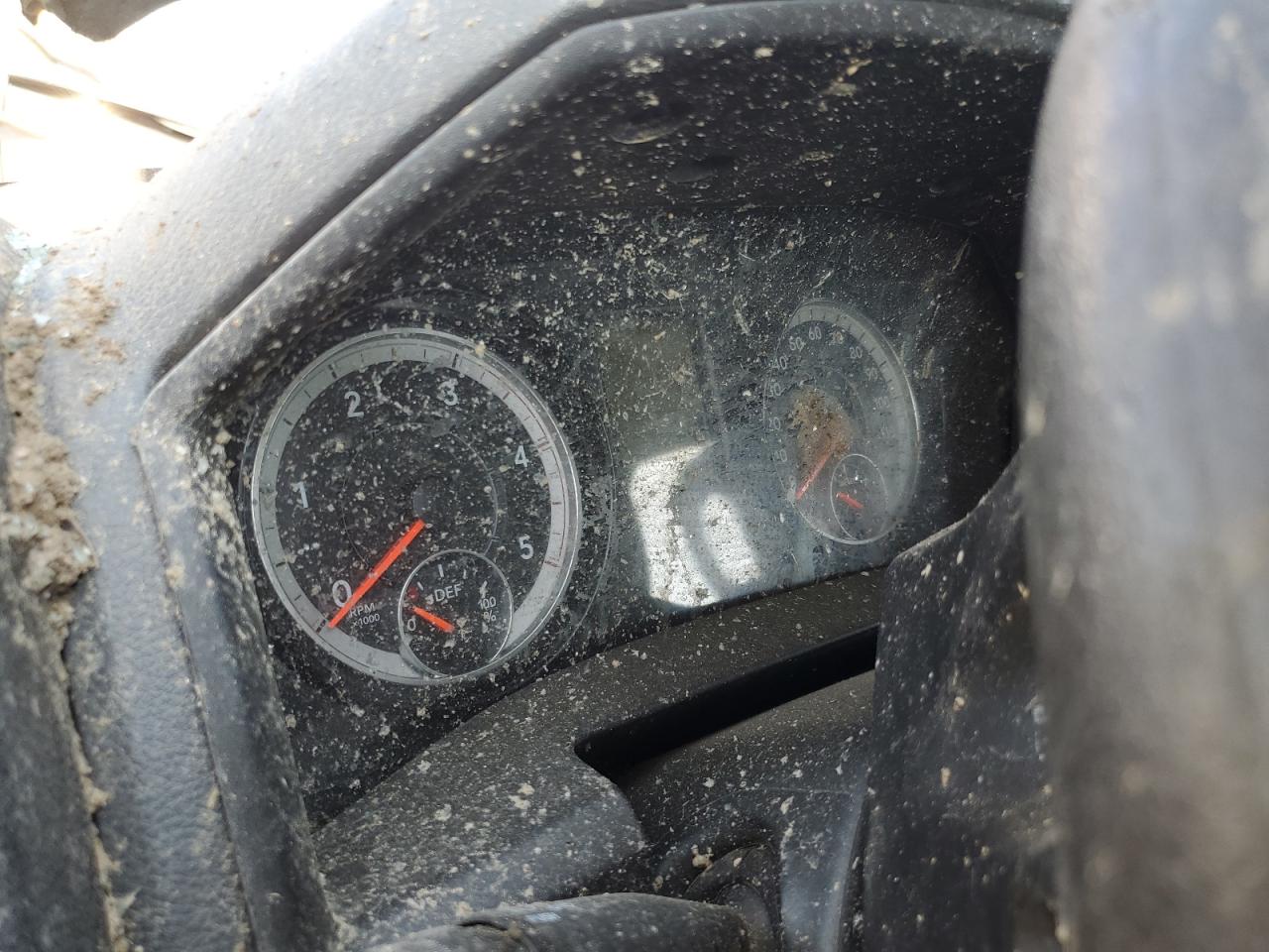 2018 Ram 2500 St VIN: 3C6UR5CL6JG409411 Lot: 71373495