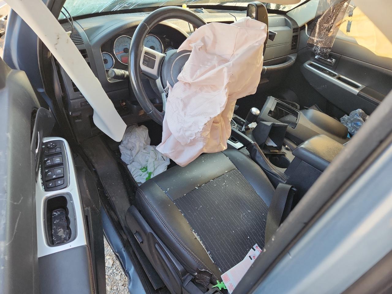 2012 Jeep Liberty Sport VIN: 1C4PJMAK0CW132762 Lot: 71771015