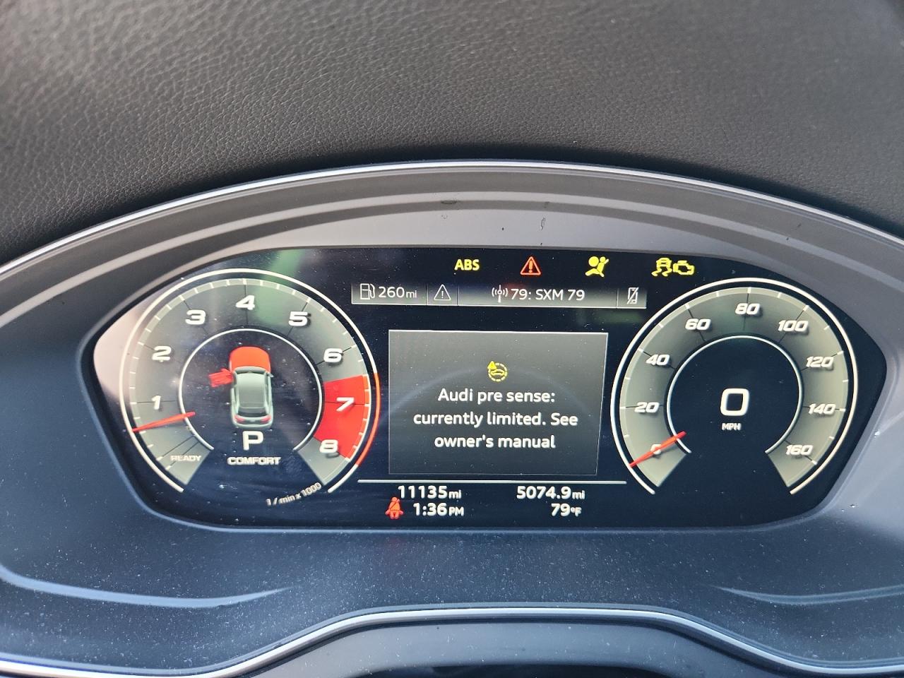 2024 Audi Sq5 Premium Plus VIN: WA1B4AFY3R2002630 Lot: 83875445