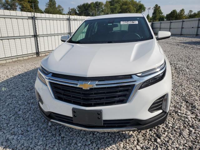 CHEVROLET EQUINOX 2022 Biały