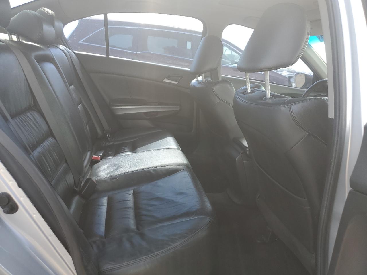 2009 Honda Accord Exl VIN: 1HGCP26819A038122 Lot: 84706855