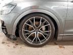 2021 AUDI Q8 SLN VOR 55 TFSI MHEV Q  for sale at Copart NEWBURY