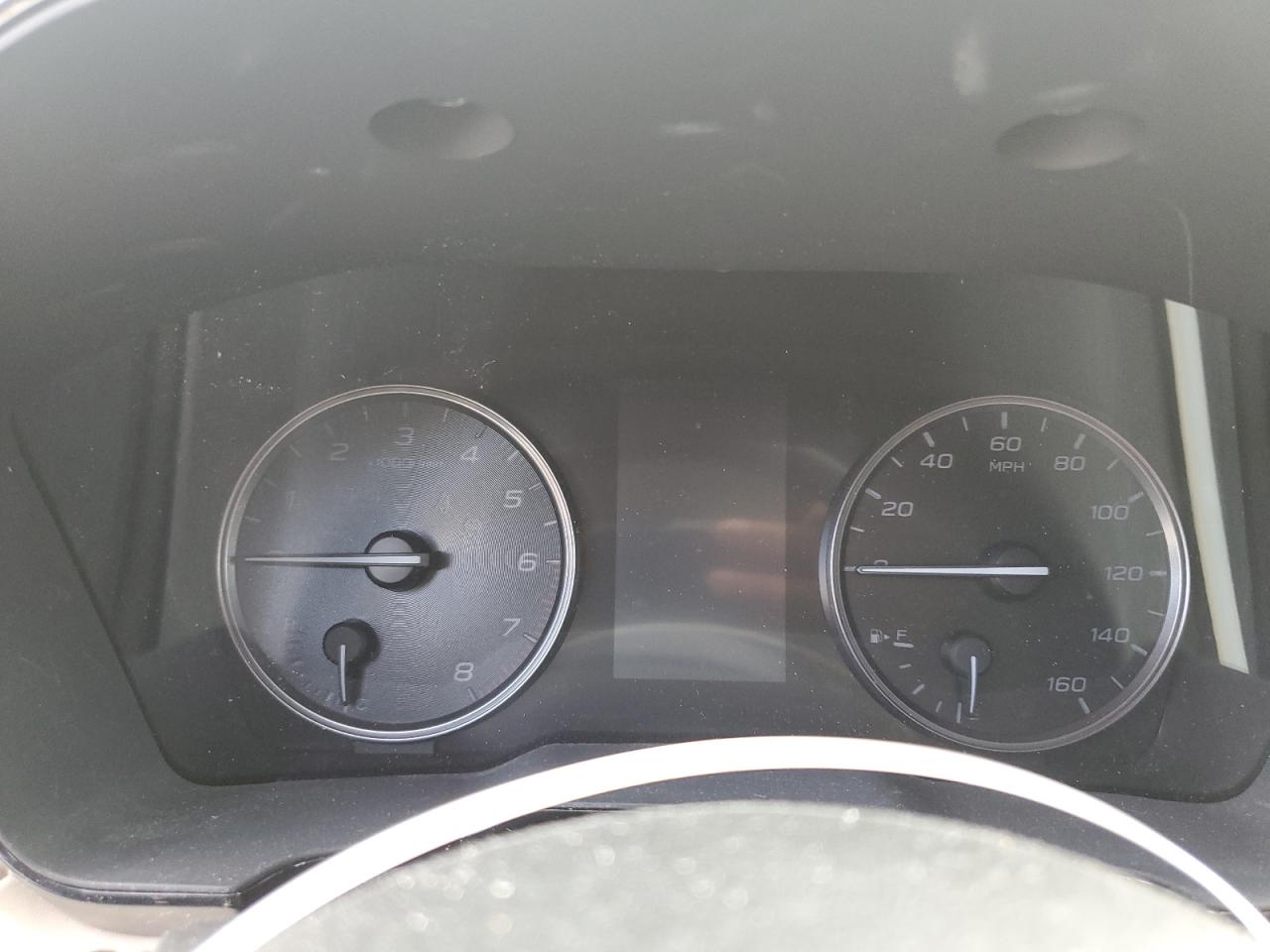 2023 Subaru Outback Premium VIN: 4S4BTACC3P3200158 Lot: 80663805