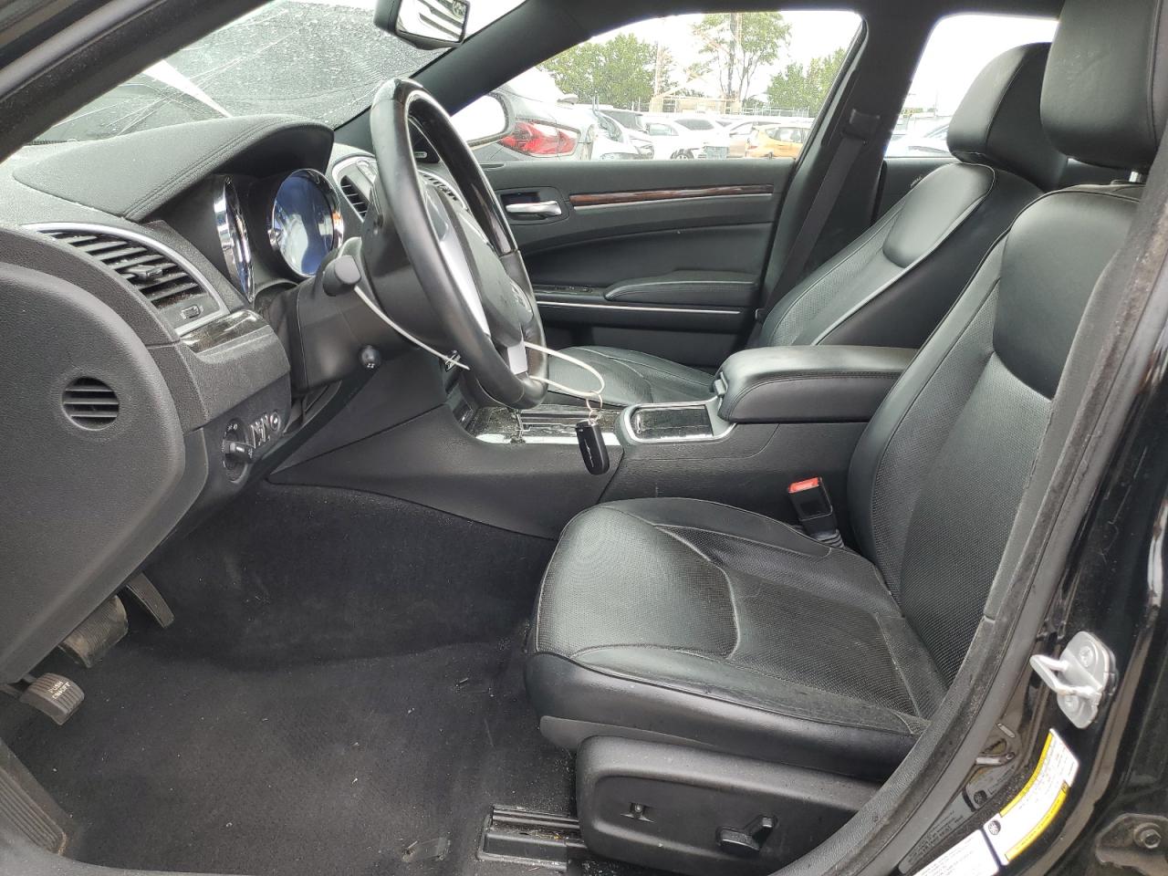 2014 Chrysler 300C VIN: 2C3CCAKTXEH265050 Lot: 70564885