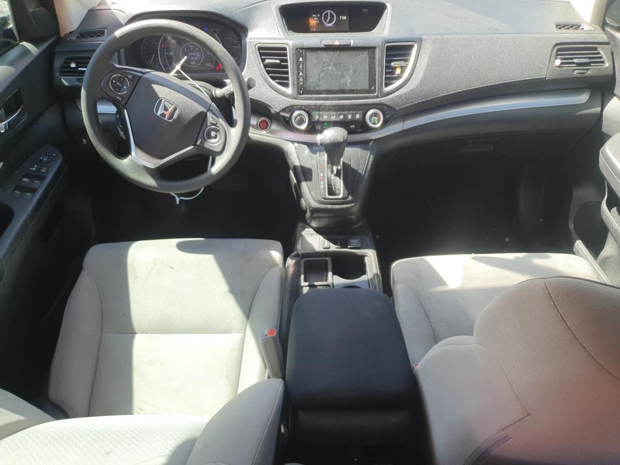 2015 Honda Cr-V Ex VIN: 2HKRM4H5XFH674798 Lot: 71465455