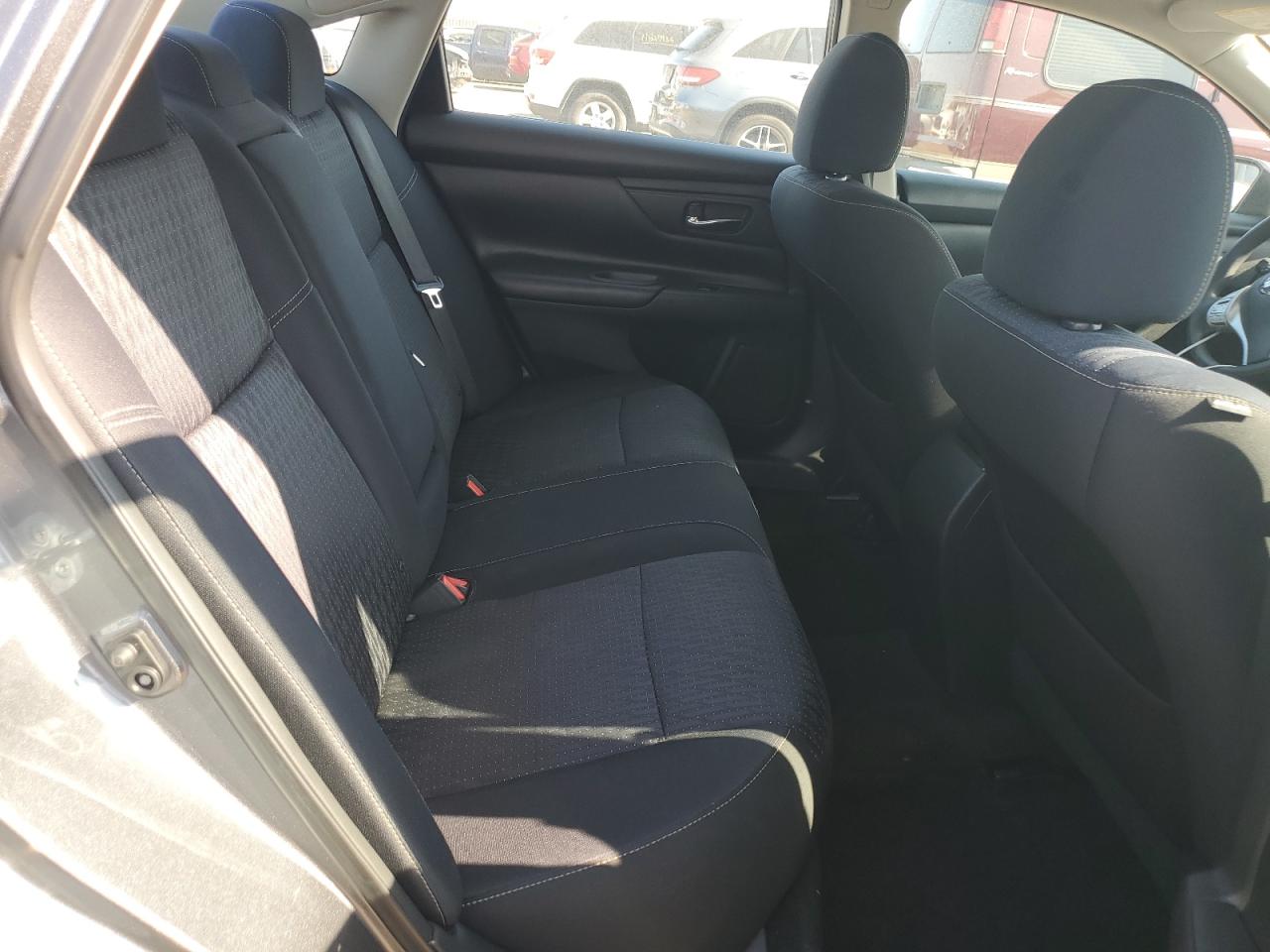 2017 Nissan Altima 2.5 VIN: 1N4AL3AP4HC161217 Lot: 71473725