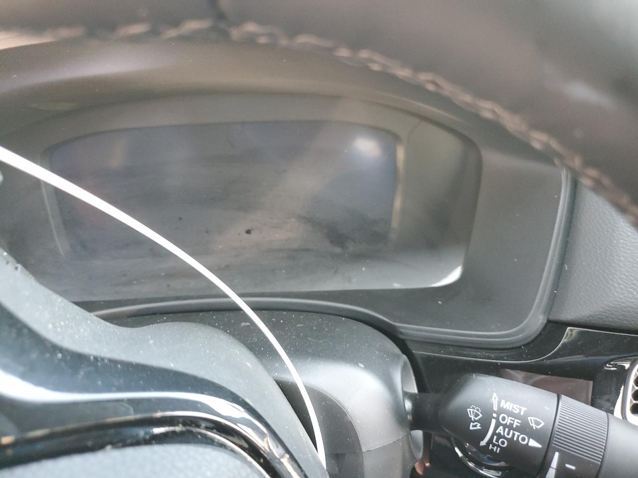 2025 Honda Civic Sport VIN: 2HGFE4F89SH004063 Lot: 81445615