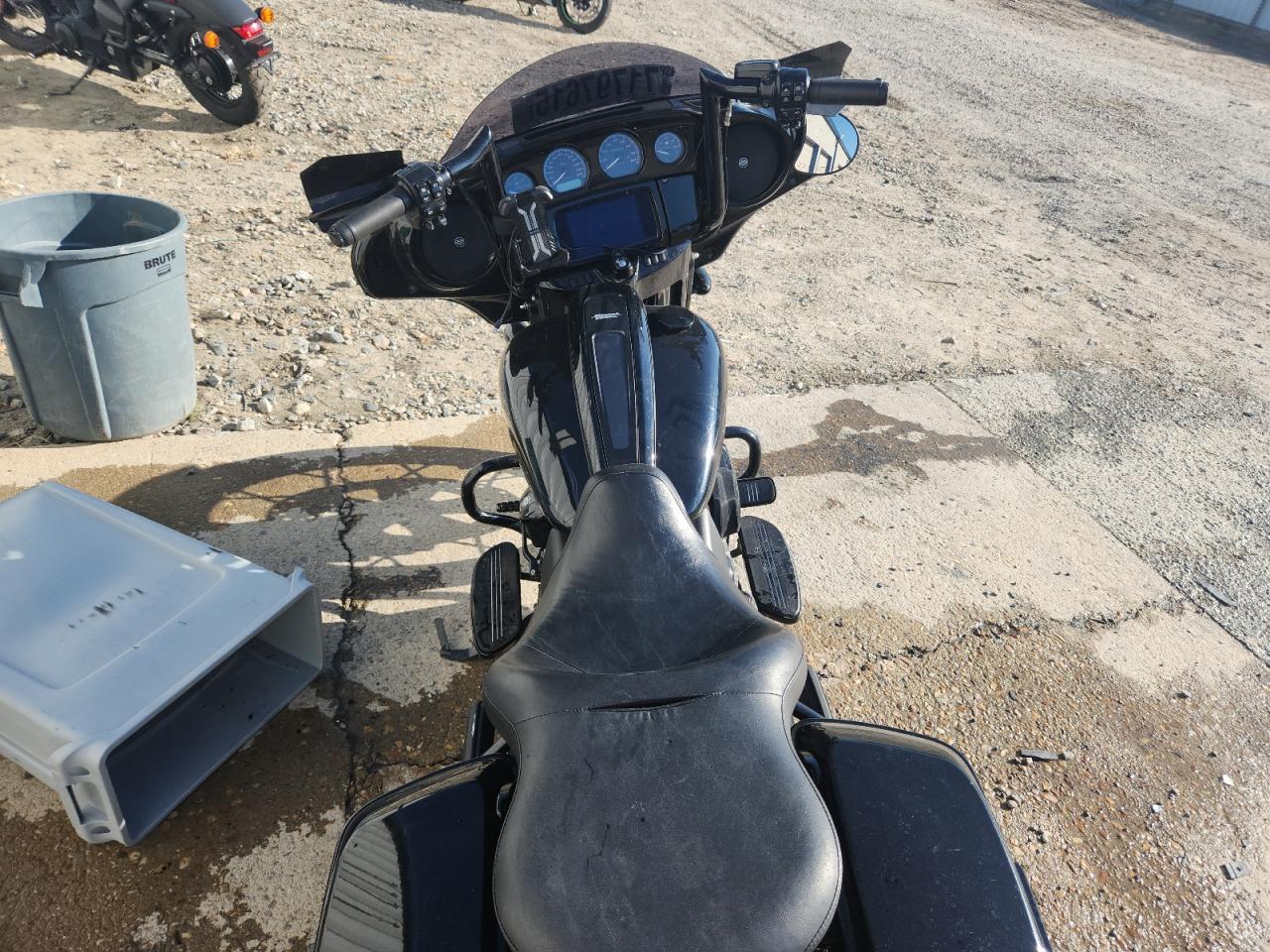 2023 Harley-Davidson Flhxst VIN: 1HD1ABL1XPB611247 Lot: 71797615