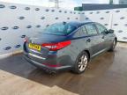 2012 KIA OPTIMA 2 TECH CRDI  for sale at Copart BRISTOL