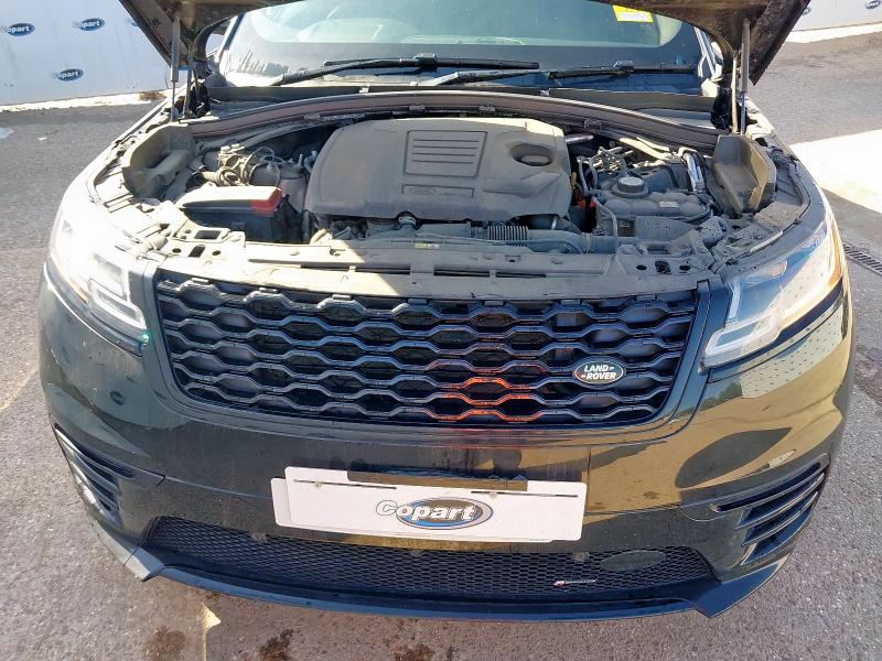 2022 LAND ROVER R ROVER VELAR R-DYN SE PH 