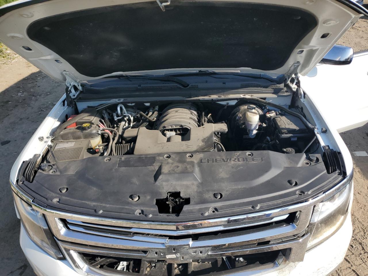 2019 Chevrolet Tahoe K1500 Premier VIN: 1GNSKCKC3KR208326 Lot: 71968655