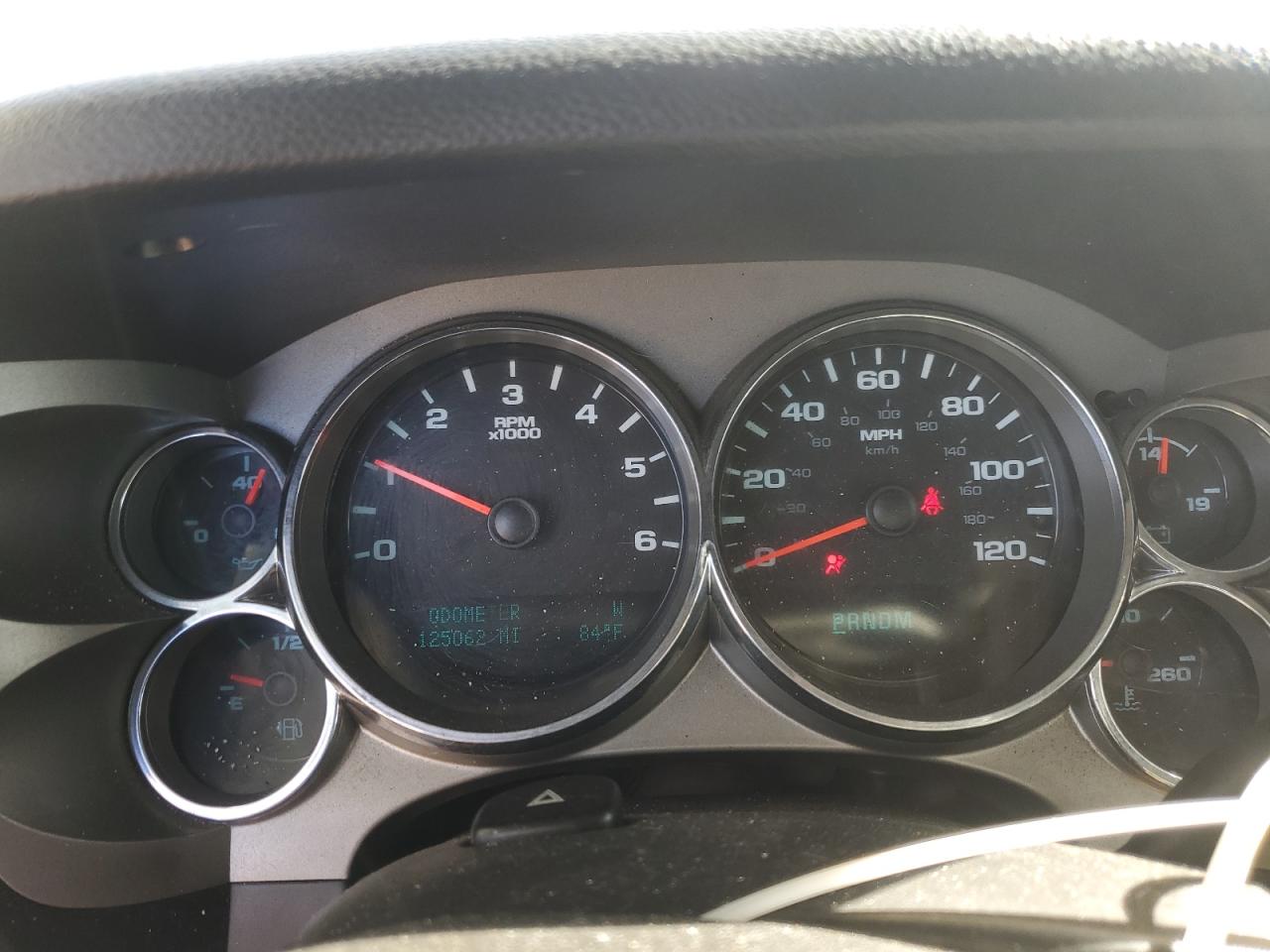 2012 Chevrolet Silverado K1500 Lt VIN: 1GCRKSE71CZ225451 Lot: 70932745