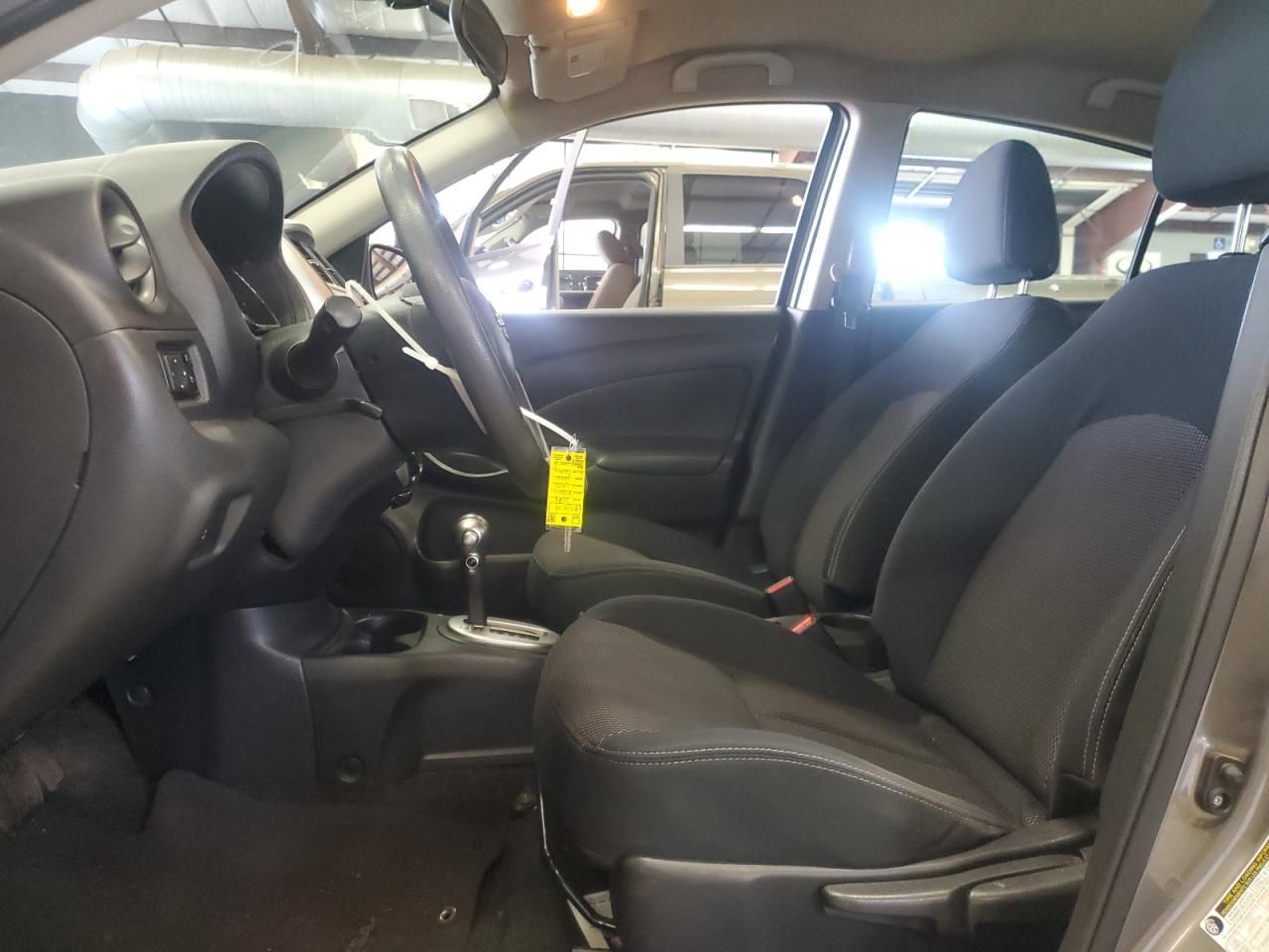 2016 Nissan Versa S VIN: 3N1CN7AP4GL898914 Lot: 82026635