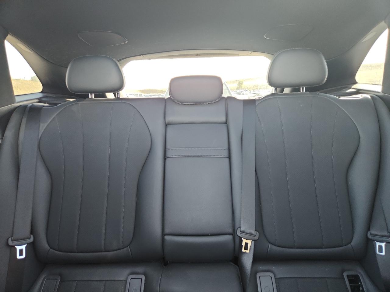 2024 Mercedes-Benz Eqe Suv 350 4Matic VIN: 4JGGM1CB7RA046515 Lot: 80094245