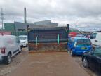 2022 VOLKSWAGEN CRAFTER STARTLINE for sale at Copart BRISTOL
