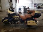 2016 INDIAN MOTORCYCLE CO. ROADMASTER    for sale at Copart MN - ST. CLOUD