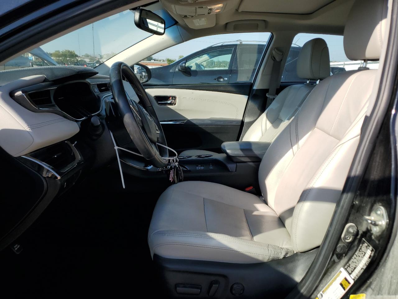 2015 Toyota Avalon Xle VIN: 4T1BK1EB6FU180813 Lot: 81418065