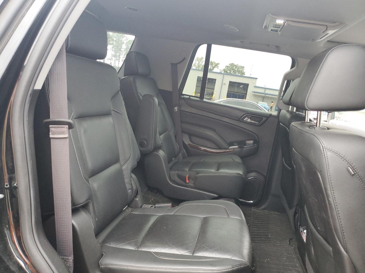 2016 GMC Yukon Slt VIN: 1GKS2BKC7GR476228 Lot: 83926085