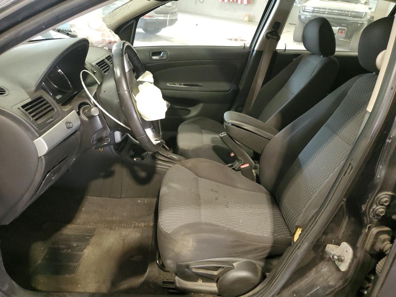 2010 Chevrolet Cobalt 1Lt VIN: 1G1AD5F56A7142153 Lot: 81288115