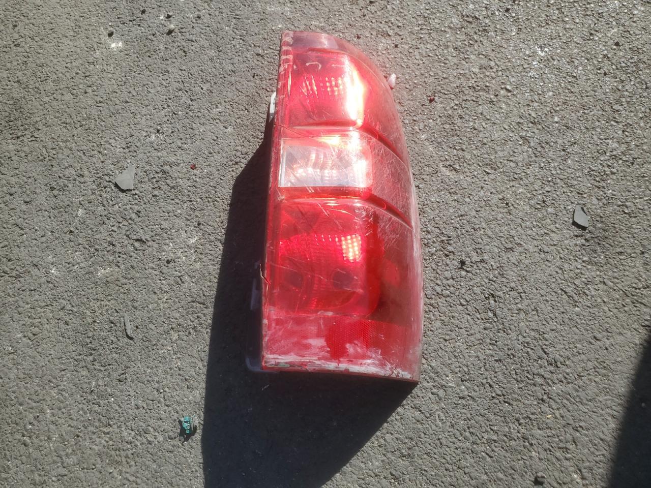 2007 Chevrolet Suburban K1500 VIN: 1GNFK16367J195528 Lot: 81346445